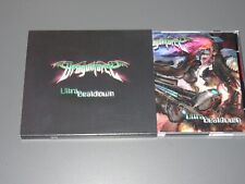Dragonforce ultra beatdown gebraucht kaufen  Schwabach
