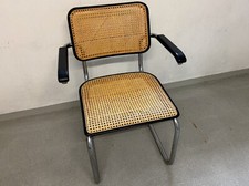 Thonet s64 freischwinger gebraucht kaufen  Butzbach