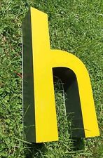 Lettera proveniente vecchia usato  Ancona