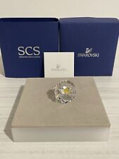 Swarovski scs gift usato  Italia