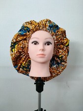 Bonnet nuit douche d'occasion  Wasquehal