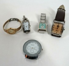 Konvolut armbanduhren citizen gebraucht kaufen  Bremen
