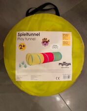 Spieltunnel kinder mytoys gebraucht kaufen  Bad Münder