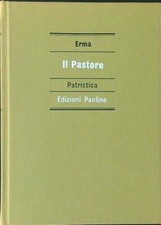 Pastore erma edizioni usato  Italia