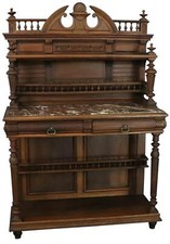 Antique french walnut for sale  Newberry