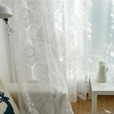 White lace window for sale  LEICESTER