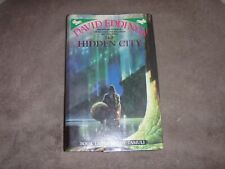 Hidden city david for sale  HIGH WYCOMBE