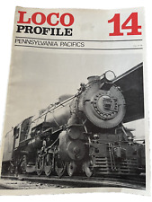 Loco pennsylvania pacifics for sale  LEIGHTON BUZZARD