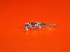 Retro vintage fahrrad gebraucht kaufen  Coswig