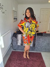 Women african ankara for sale  READING