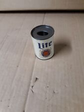 Miller lite mini for sale  Farmington