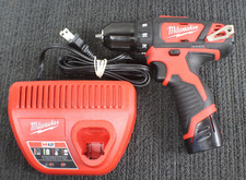 Milwaukee 2407 m12 for sale  Dundalk