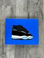 Air jordan space for sale  Indianapolis