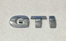 Volkswagen gti car for sale  DERBY