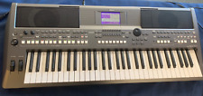 Yamaha psr s670 for sale  PRESTON