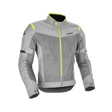 Giacca moto ventilata usato  Italia