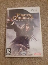 Pirates caribbean end for sale  SELBY