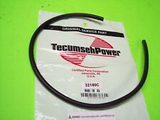 Tecumseh primer hose for sale  Oakville