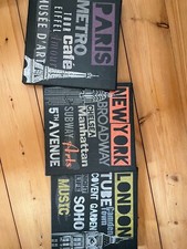 Leinwand bilder abstrakt gebraucht kaufen  Braunschweig