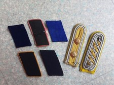 Allemand ww2 pattes d'occasion  Ifs