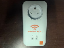 Extender orange 500 d'occasion  Nice-