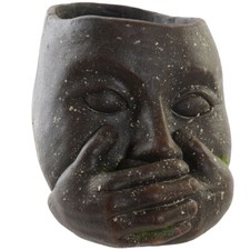 Fiberglass flower pot d'occasion  Expédié en Belgium