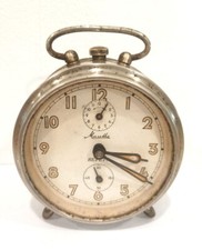 Vecchio orologio sveglia usato  Rovigo