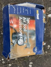 Nutool air tool for sale  WORCESTER