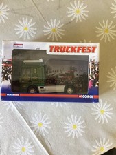 Corgi truckfest cc13223 for sale  BIDEFORD