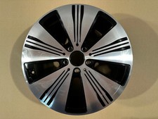 Alu felge mercedes gebraucht kaufen  Hamburg