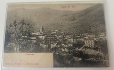 Cartolina saluti buti usato  Cascina