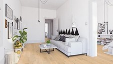 98m haro laminat gebraucht kaufen  Deutschland
