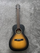 Fender size acoustic for sale  SALE