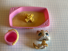 Littlest petshop cat d'occasion  Expédié en Belgium