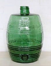 Vintage green mould for sale  WATFORD