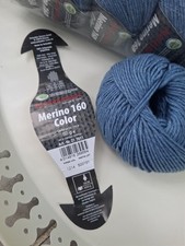 Austermann merino 160 gebraucht kaufen  Mudenbach, Niederwambach