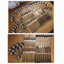 Rogers stainless flatware for sale  Elmer