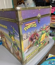 Vintage tmnt teenage for sale  Savannah