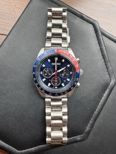 Orologio cronografo seiko usato  Spedire a Italy