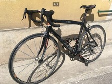 Bicicletta corsa usata usato  Ravenna