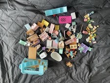 sylvanian families living room furniture for sale sylvanian families living room furniture for sale DERBY