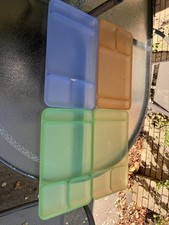 Tupperware set divided for sale  Brownsburg