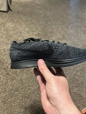 Mens nike flyknit for sale  Watertown