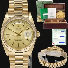 Papers mint rolex for sale  Huntington
