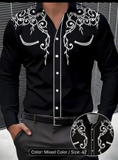 Men black white for sale  MILTON KEYNES