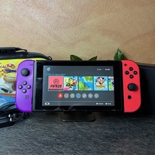 Console nintendo switch usato  Domusnovas