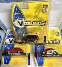 Jada toys dubs for sale  SPALDING
