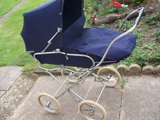 Vintage tansad sit for sale  SPALDING