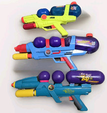 Super soaker xp110 for sale  Smyrna