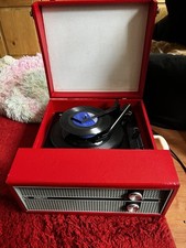 Fidelity record player for sale  NOTTINGHAM